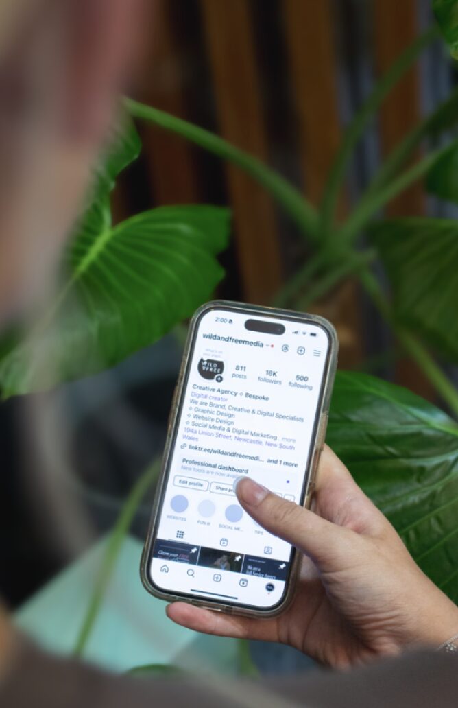The “Invisible Work” of Social Media: Everything You Don’t See Behind One Post