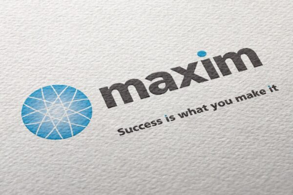 3_Maxim_Logo_Tagline