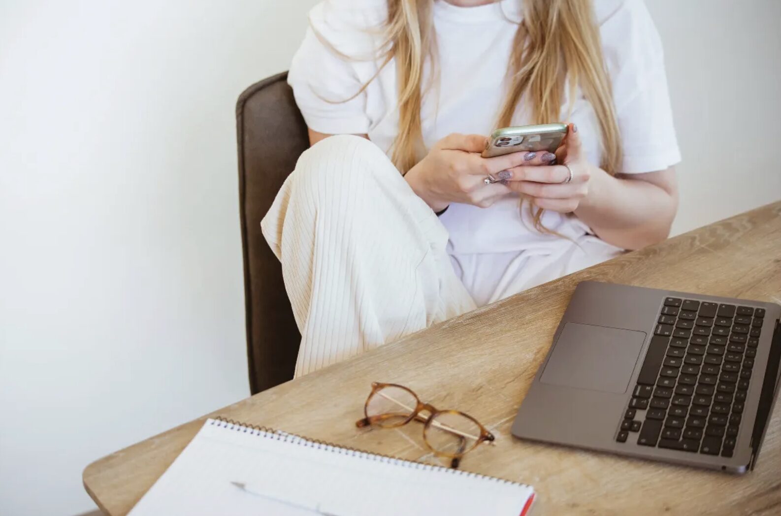 Marketing specialist in Newcastle working with clients to identify and target their ideal audience.