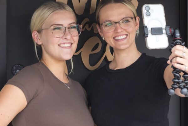 TikTok and short form marketing in Newcastle