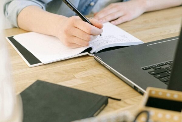 Creative Content Writing for Newcastle Businesses