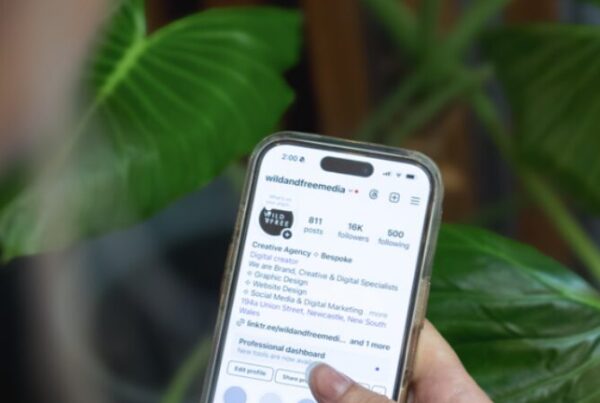 Looking for top-tier social media marketing in Newcastle? Our creative social media agency offers full-service social media management Newcastle businesses trust. Whether you're searching for social media near me or want to work with the best in social media Newcastle, we’ve got your back.