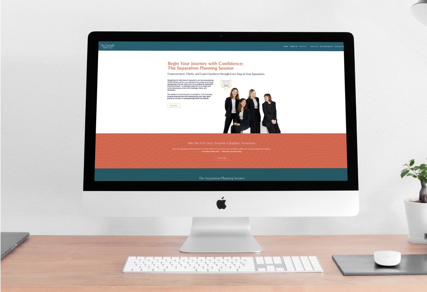 Website Design Red Flags: Why People Leave Your Site in 5 Seconds
