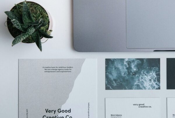 Comparing Canva with pro graphic designers in Newcastle