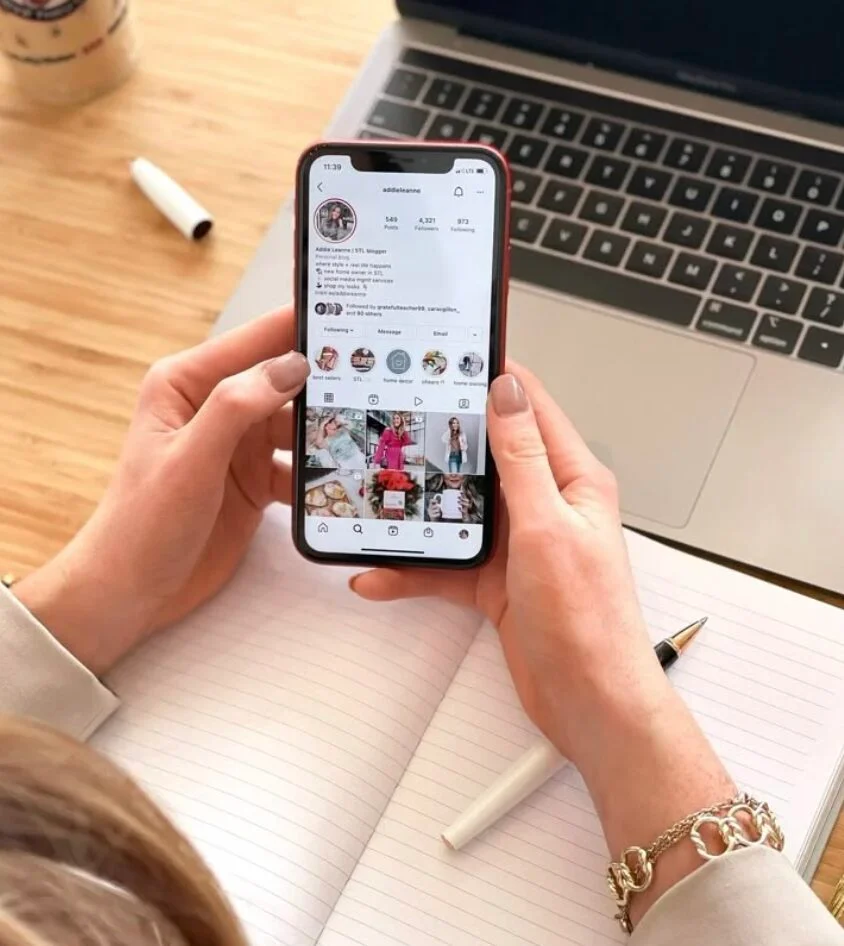 Do People Even Read Captions Anymore? A Deep Dive into Social Habits
