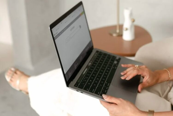 The five love languages of graphic design Newcastle brands can use to stand out.