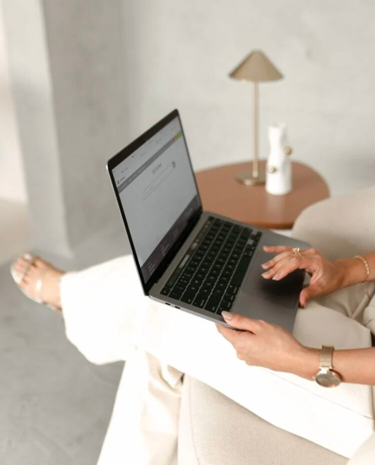 The Five Love Languages of Graphic Design