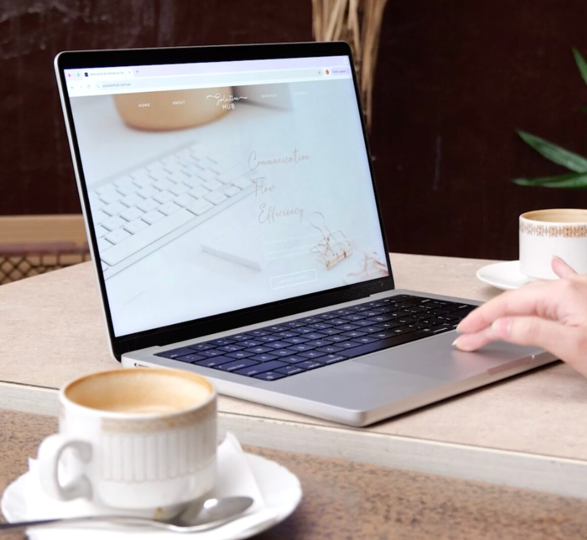 What Actually Needs to be on Your Homepage (Besides a Stock Photo and a Tagline)