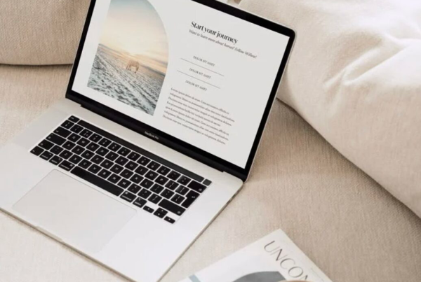 Digital marketing strategy zodiac signs concept in fun, colourful layout.