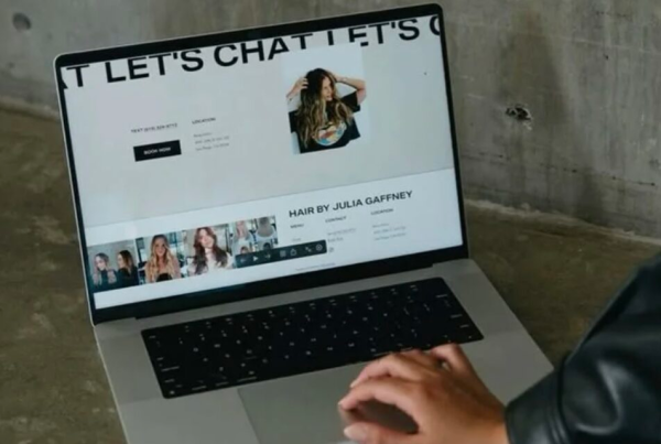 Discover why clever website design goes beyond “Click Here” and how scroll‑stopping CTAs can turn browsers into buyers.