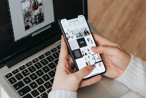 At our social media agency, we gave every platform a personality. From Instagram the cool kid to LinkedIn the corporate guy, see which one’s secretly you.