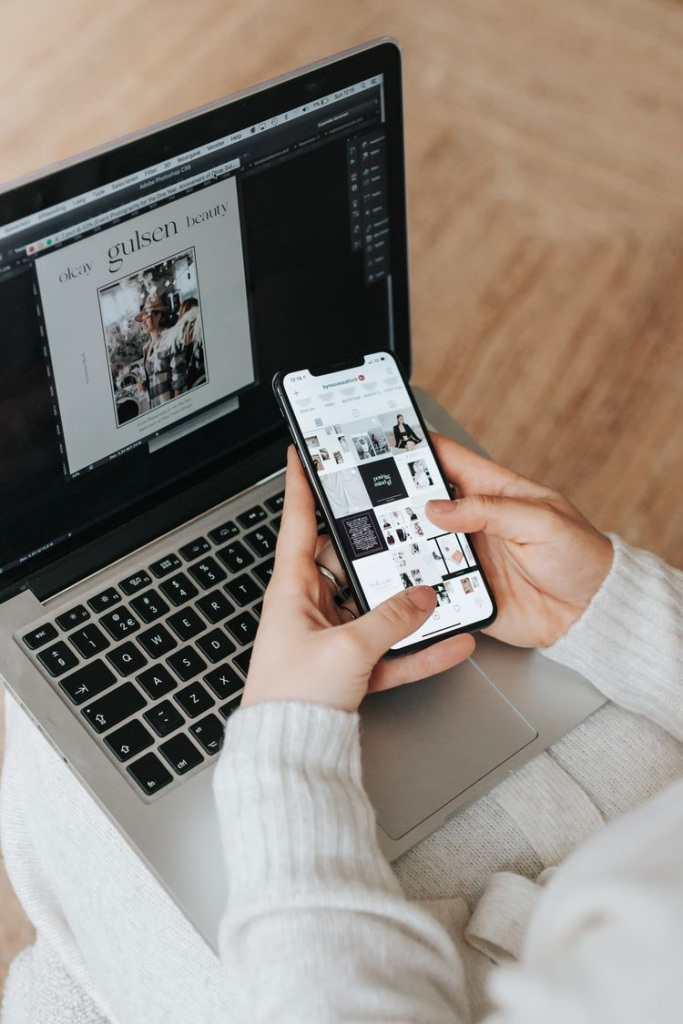 Our Blog At our social media agency, we gave every platform a personality. From Instagram the cool kid to LinkedIn the corporate guy, see which one’s secretly you.